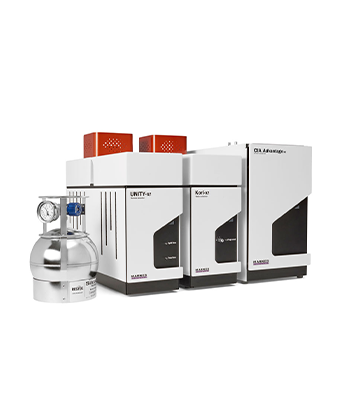 自動取樣熱脫附儀 Thermal desorption